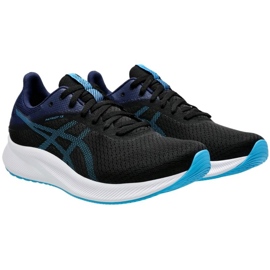 Zapatillas Asics Patriot 13 1011B485-010 negro 1