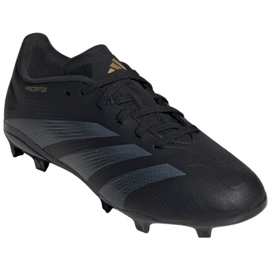 Zapatillas Adidas Predator League Fg IF6353 negro 1