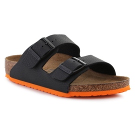 Chanclas Birkenstock Arizona 1026833 negro 1