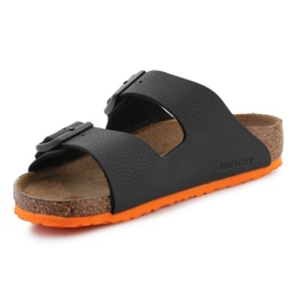 Chanclas Birkenstock Arizona 1026833 negro 3