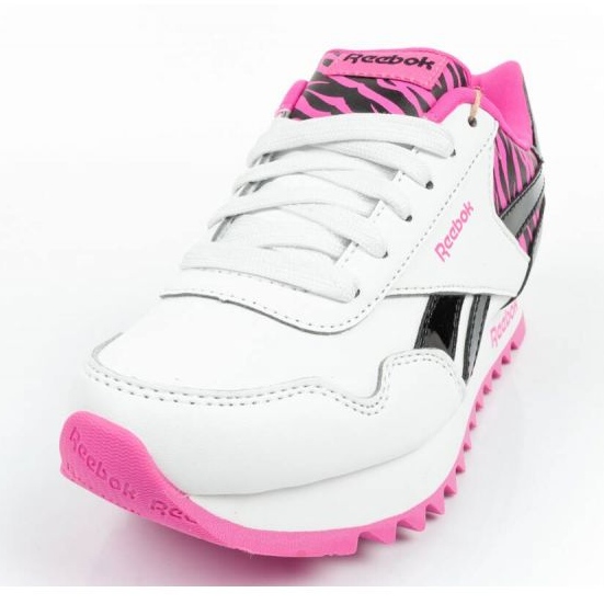 Reebok Royal zapatos 100033300 blanco 1