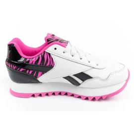 Reebok Royal zapatos 100033300 blanco 2