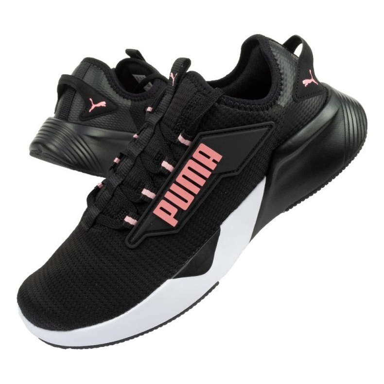 Zapatillas Puma Retaliate 2 377085 04 negro 1