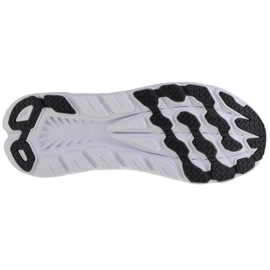 Zapatillas Hoka Rincón 3 1119395-BWHT negro 3