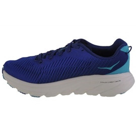 Zapatillas Hoka Rincón 3 1119396-ESOM azul 1