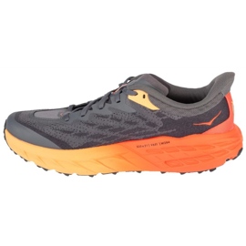 Zapatillas Hoka Speedgoat 5 1123157-CFLM negro 1 Zapatillas Hoka Speedgoat 5 1123157-CFLM negro 1