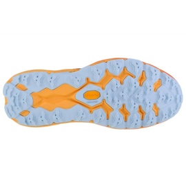 Zapatillas Hoka Speedgoat 5 1123157-PBAY naranja 3