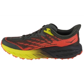 Zapatillas Hoka Speedgoat 5 1123157-TFST multicolor 1 Zapatillas Hoka Speedgoat 5 1123157-TFST multicolor 1
