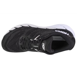 Zapatillas Hoka Gaviota 4 1123198-BWHT negro 2