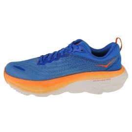 Zapatos Hoka Bondi 8 1123202-CSVO azul 1