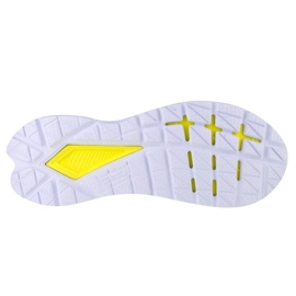 Zapatillas Hoka Mach 5 1127893-EPSB amarillo 3