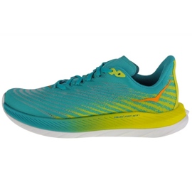 Zapatillas Hoka Mach 5 1127894-CEPR azul 1