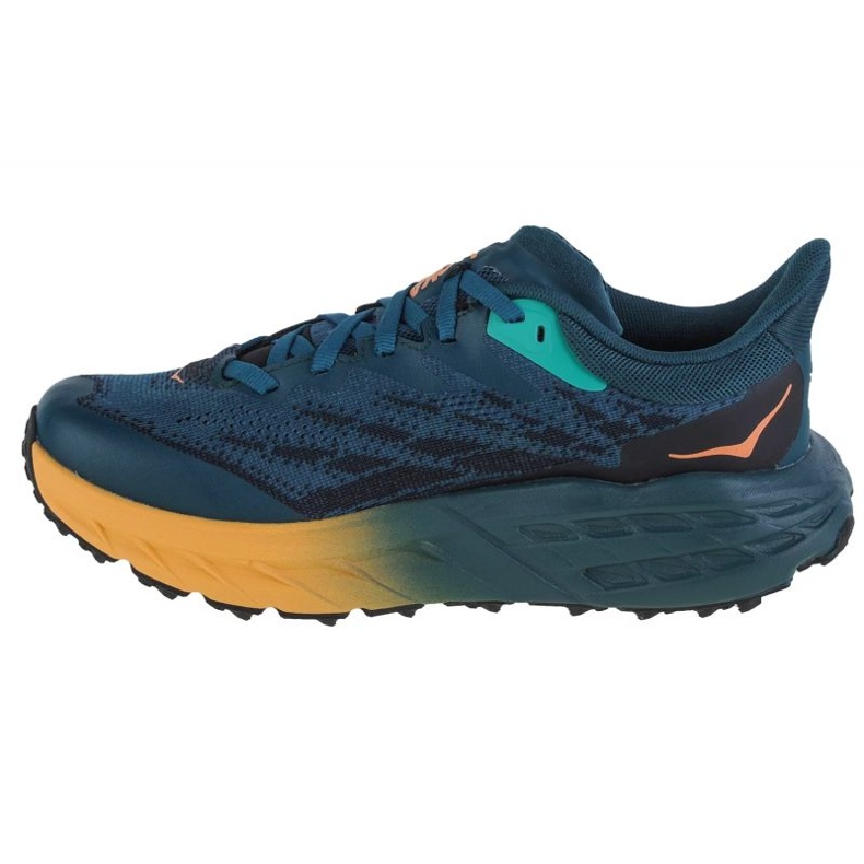 Zapatillas Hoka Speedgoat 5 Gtx 1127913-DTBC azul 1