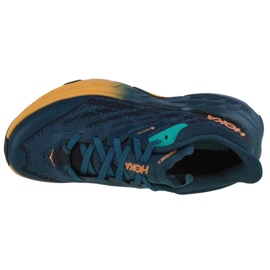 Zapatillas Hoka Speedgoat 5 Gtx 1127913-DTBC azul 2