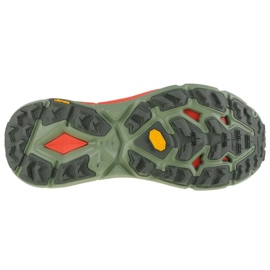 Zapatillas Hoka Mafate Speed ​​4 1129930-TFST verde 3