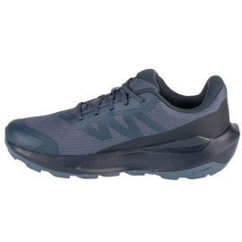 Zapatillas Salomon Elixir Tour 476920 azul 1