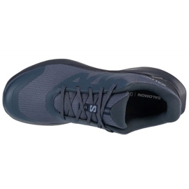 Zapatillas Salomon Elixir Tour 476920 azul 2
