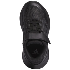 Zapatillas Adidas Tensaur Run 3.0 IE5985 negro 3