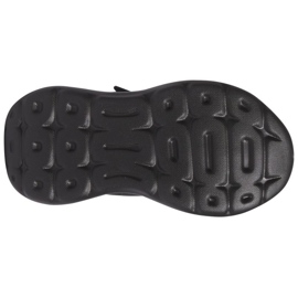 Zapatillas Adidas Tensaur Run 3.0 IE5985 negro 5