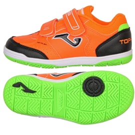 Zapatillas Joma Top Flex In 2408 TPJW2408INV naranja 1