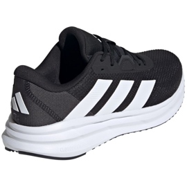 Adidas Galaxy 7 ID8760 zapatillas para correr negro 2
