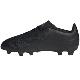 Zapatillas Adidas Predator Club L FxG IF6425 negro 1