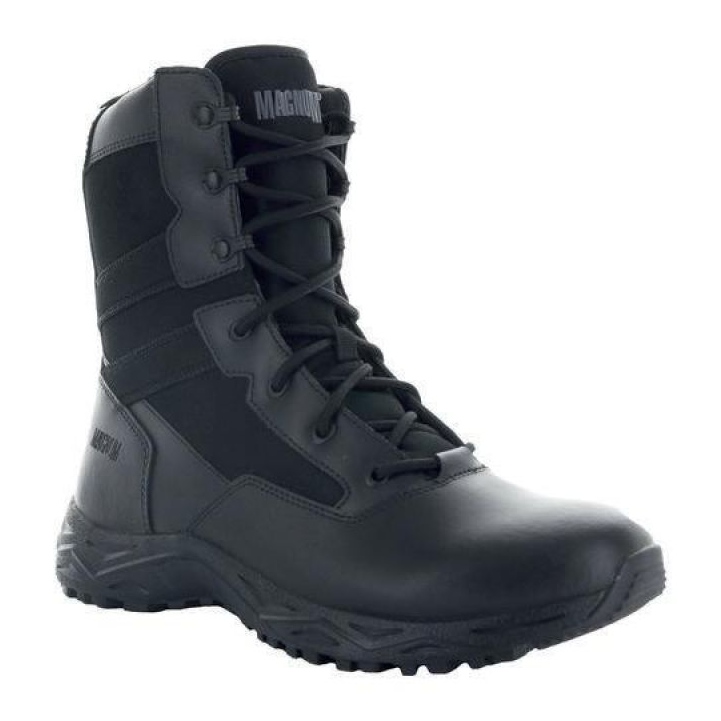 Botas militares Magnum Interceptor 92800212121 negro negro 1