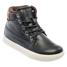 Iguana Zaran Mid Zapatos niños 92800183898 marrón 1