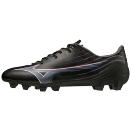 Zapatillas Mizuno Alpha Select Fg P1GA236501 negro 1 Zapatillas Mizuno Alpha Select Fg P1GA236501 negro 1