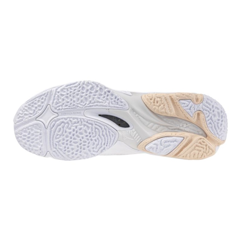 Zapatillas Mizuno Wave Lightning Z8 V1GC240025 blanco 1 Zapatillas Mizuno Wave Lightning Z8 V1GC240025 blanco 1