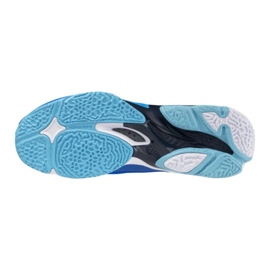 Zapatillas Mizuno Wave Lightning Z8 V1GA240001 azul 1