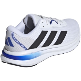 Adidas Galaxy 7 Zapatillas para correr ID8753 blanco 2