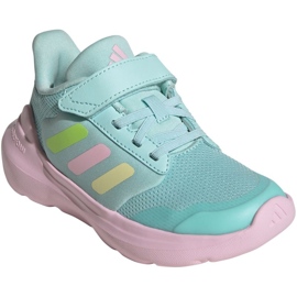 Zapatillas Adidas Tensaur Run 3.0 El C IH7778 multicolor 1