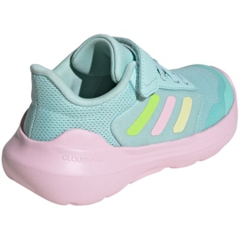 Zapatillas Adidas Tensaur Run 3.0 El C IH7778 multicolor 2