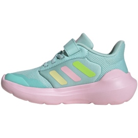 Zapatillas Adidas Tensaur Run 3.0 El C IH7778 multicolor 4