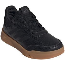 Zapatillas Adidas Tensaur Sport Training Lace IF1719 negro 1