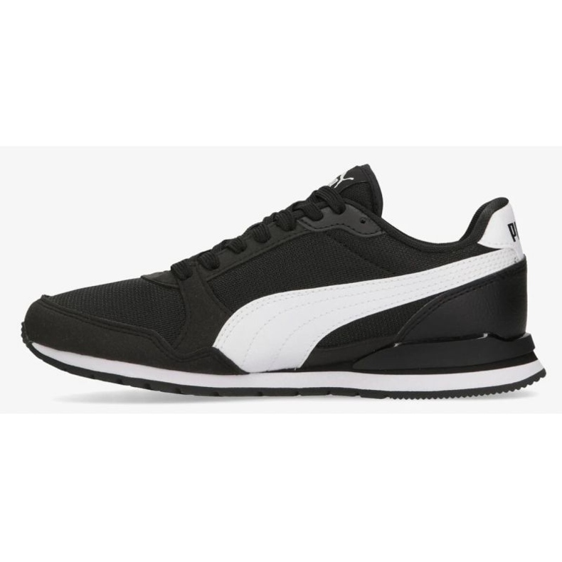 Zapatillas deportivas Puma St Runner v3 38551001 negro 1