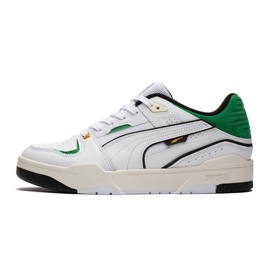 Zapatillas deportivas Puma Slipstream 39326601 blanco 1