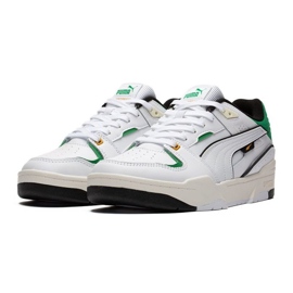 Zapatillas deportivas Puma Slipstream 39326601 blanco 2