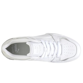 Zapatillas deportivas Puma Slipstream 39326604 blanco 1
