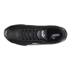 Zapatillas deportivas Puma Turín 338442904 negro 1 Zapatillas deportivas Puma Turín 338442904 negro 1