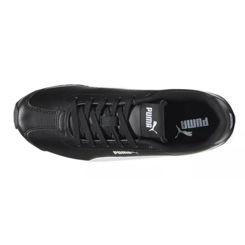 Zapatillas deportivas Puma Turín 338442904 negro 1 Zapatillas deportivas Puma Turín 338442904 negro 1