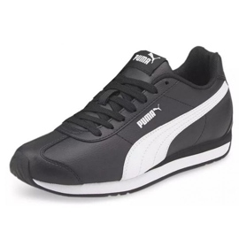 Zapatillas deportivas Puma Turín 338442904 negro 2
