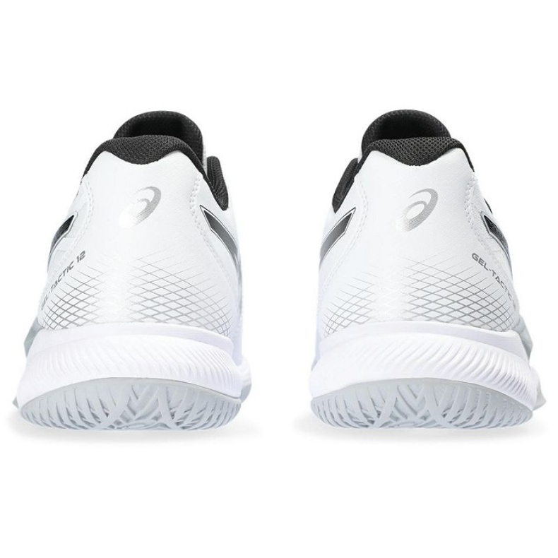 Zapatillas Asics Gel Tactic 12 1071A090100 blanco 1 Zapatillas Asics Gel Tactic 12 1071A090100 blanco 1