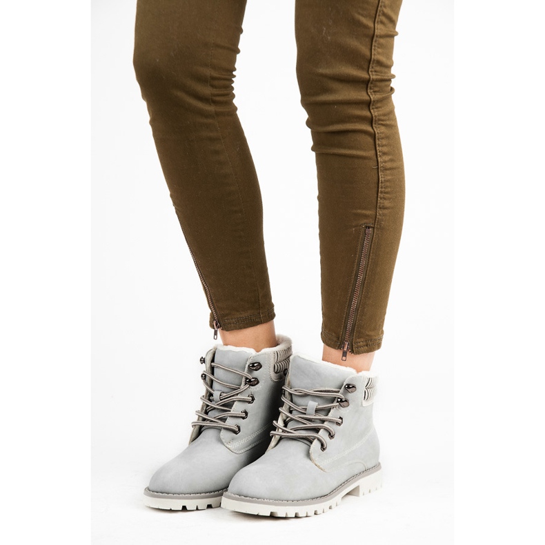 Vices New Collection Cazadores de vicios bajos gris 1 Vices New Collection Cazadores de vicios bajos gris 1