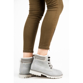 Vices New Collection Cazadores de vicios bajos gris 2