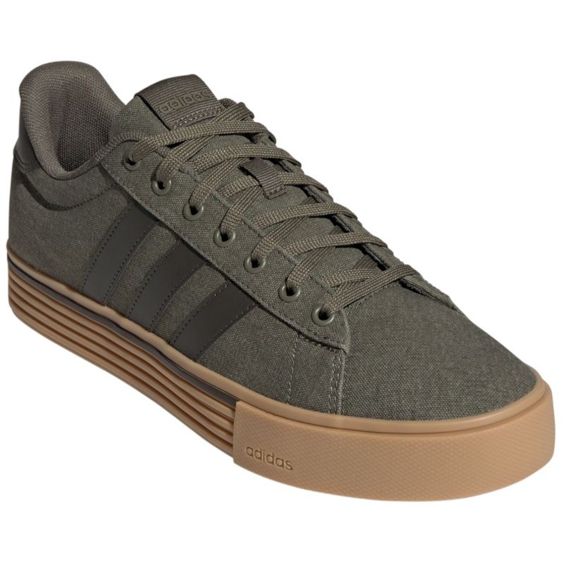Zapatillas Adidas Daily 4.0 IF4494 gris 1