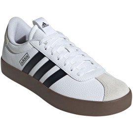 Zapatillas Adidas Vl Court 3.0 ID6285 blanco 1