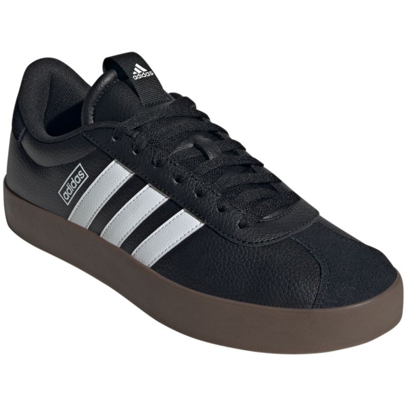 Zapatillas Adidas Vl Court 3.0 ID6286 negro 1 Zapatillas Adidas Vl Court 3.0 ID6286 negro 1
