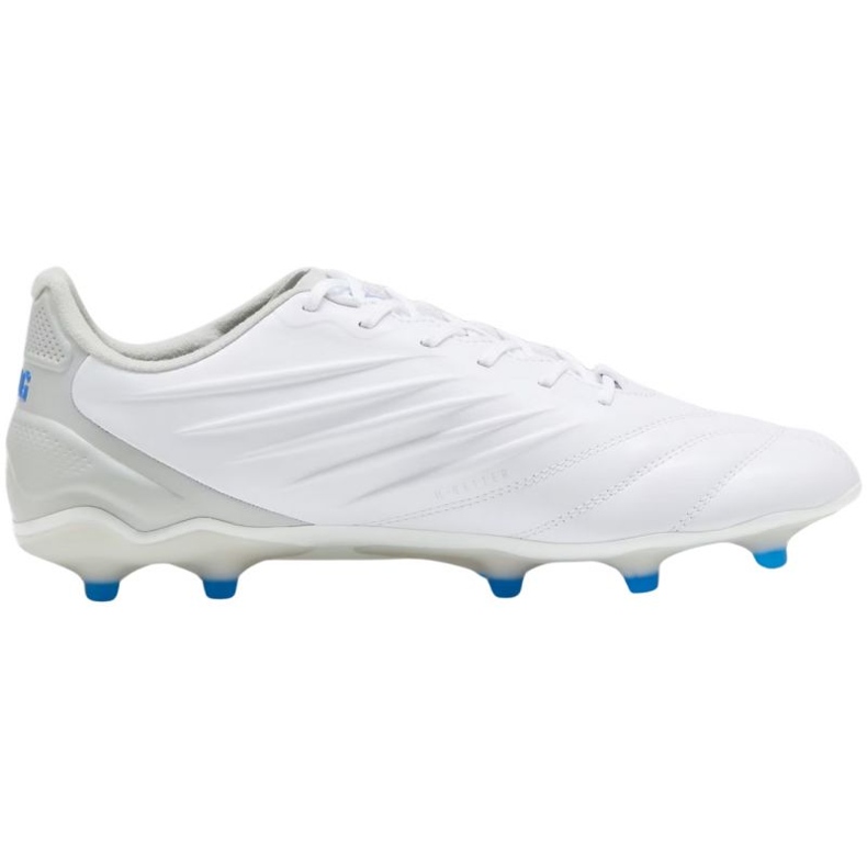 Zapatillas Puma King Pro FG/AG 107862 02 blanco 1